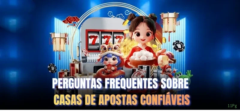 Ganhar e sacar na 11Pg